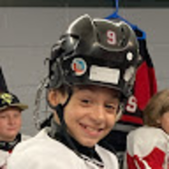 Meet your Posher, David - Picture 1 of 1